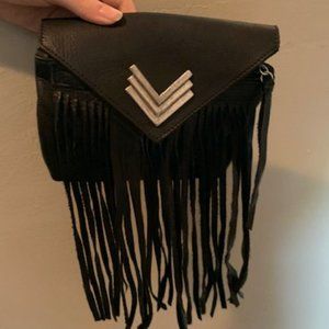 Leatherock Hudson Belt Bag